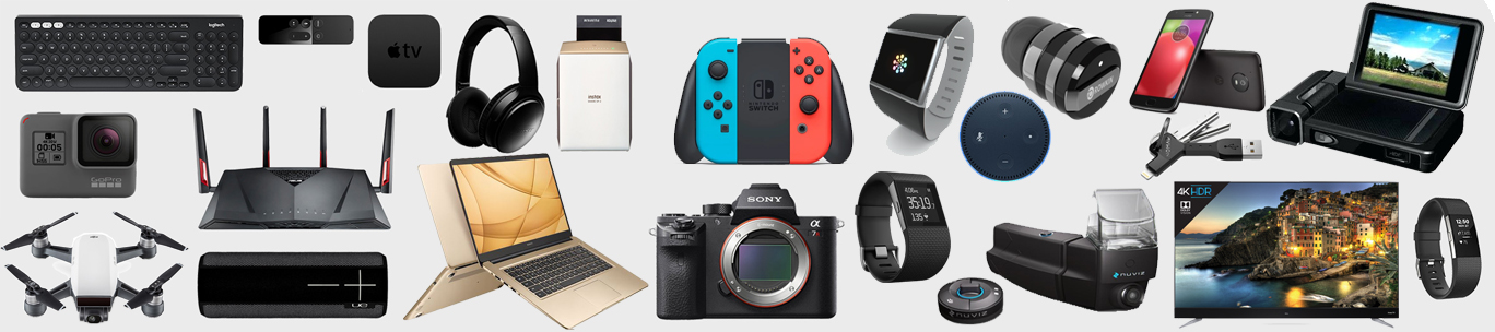 Holiday Tech Gift Guide 2019 Tech These Out The Best Personal