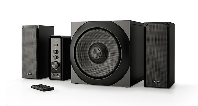 thonet & vander kürbis bt