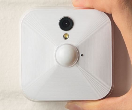 Blink Home Security Review