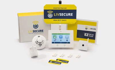 LivSecure Home Security