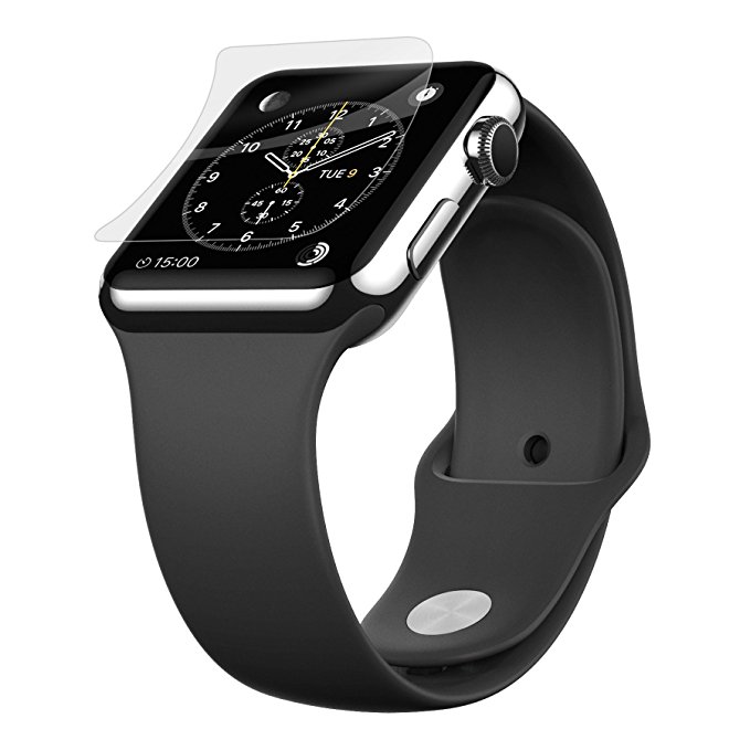 Belkin Apple Watch Screen Protector