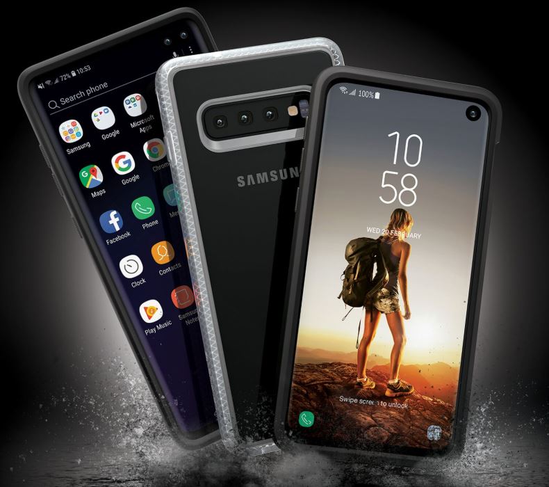 Samsung Cases Catalyst