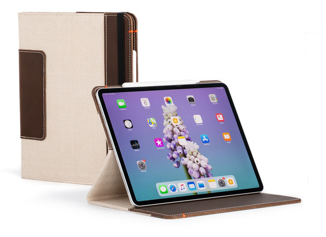 Pad & Quill Cambridge iPad Pro cambridge-case