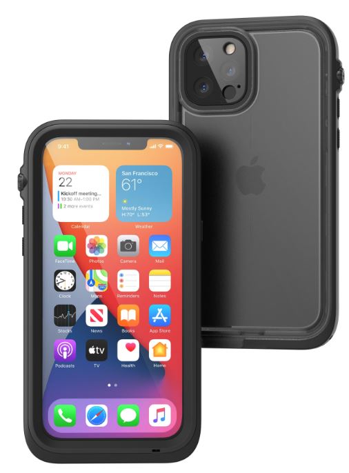 Catalyst Case for iPhone 12